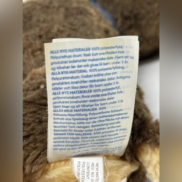 BUILD-A-BEAR: PAW Patrol Chase Plush/Stuffed Animal - Picture 11 of 14